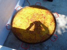 XVIII Concentracion - 2011